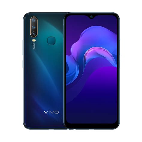vivo y15 release date